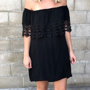 Stone Cold Fox Bonita Dress